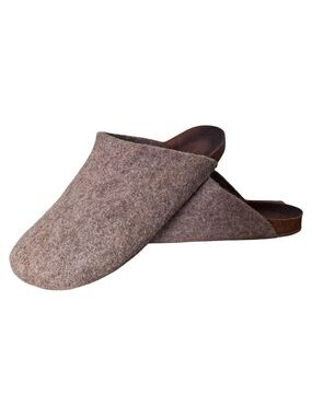 Jenni Kayne Cabin Moc Clog Size 41